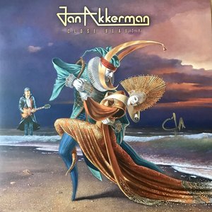 LP Cover
