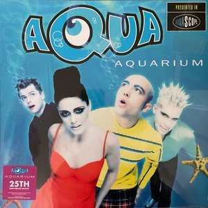 LP Cover