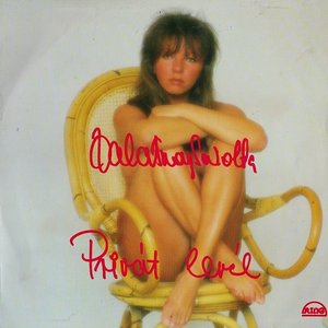 LP Cover