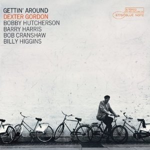 LP Cover