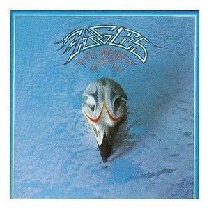 LP Cover