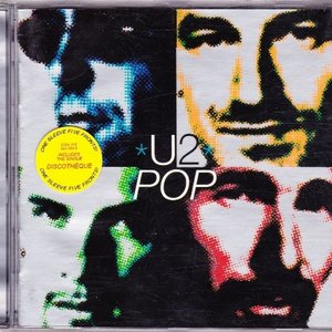 LP Cover