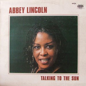 LP Cover