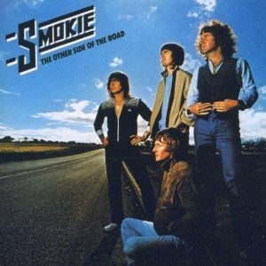 LP Cover