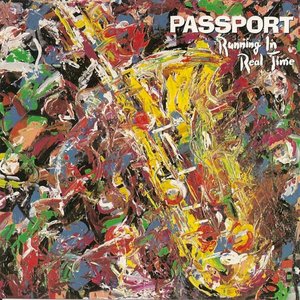 LP Cover