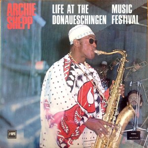 LP Cover