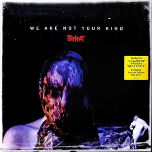 LP Cover
