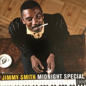 LP Cover