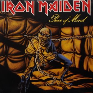 LP Cover