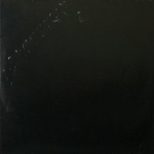 LP Cover