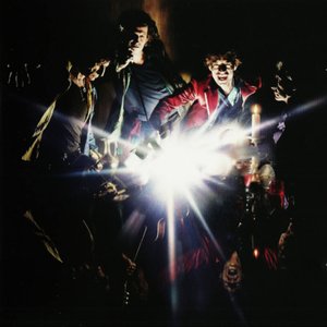 LP Cover