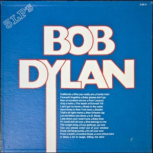LP Cover