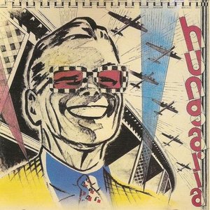 LP Cover