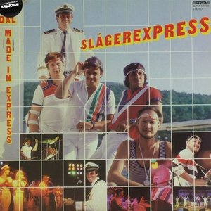 LP Cover