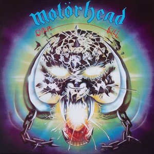 LP Cover