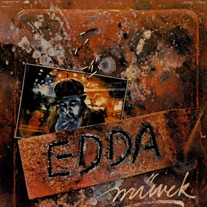 LP Cover