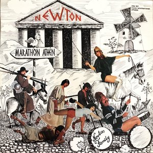 LP Cover