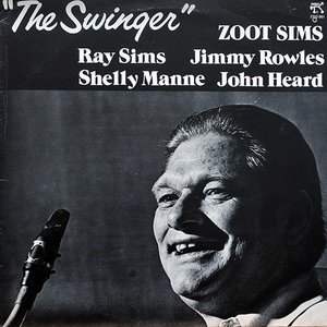 LP Cover