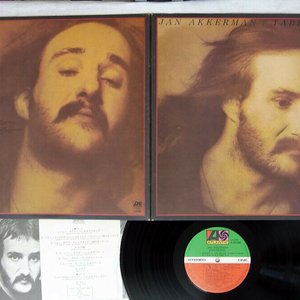 LP Cover