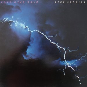 LP Cover