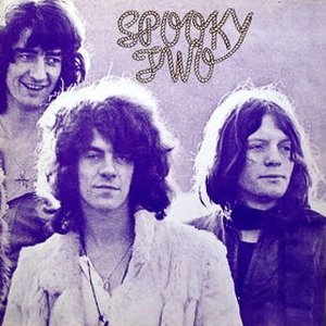 LP Cover
