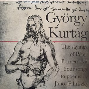 LP Cover