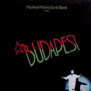 LP Cover