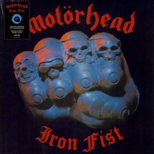 LP Cover