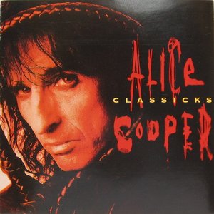 LP Cover