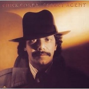 LP Cover