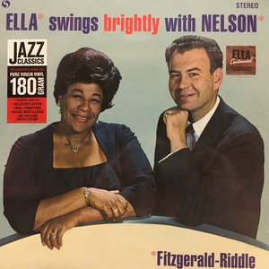 LP Cover