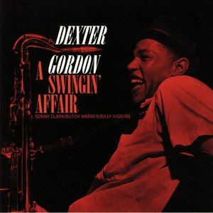 LP Cover