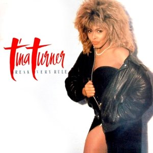 LP Cover