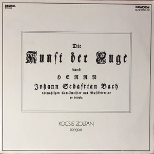 LP Cover