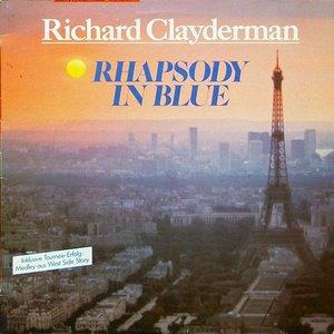 LP Cover