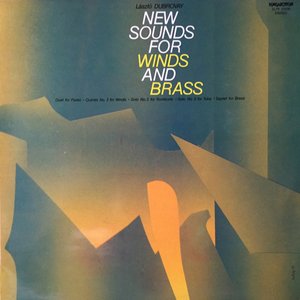 LP Cover