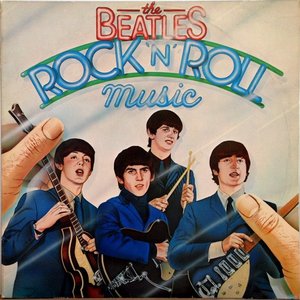LP Cover