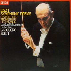 LP Cover