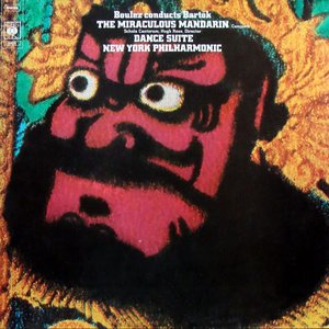 LP Cover
