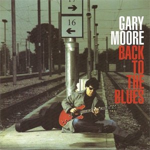 LP Cover