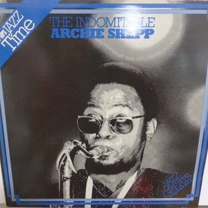 LP Cover