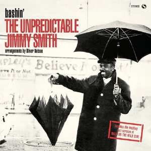LP Cover