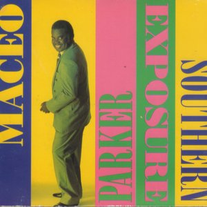 LP Cover