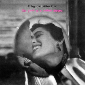 LP Cover