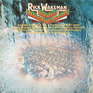 LP Cover