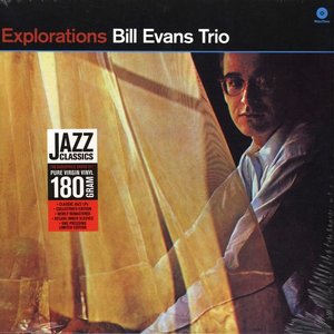 LP Cover