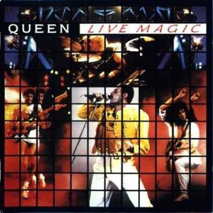 LP Cover