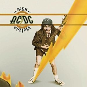 LP Cover