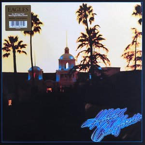 LP Cover