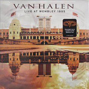 LP Cover